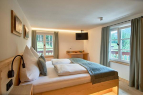 Forsthaus Valepp Schliersee
